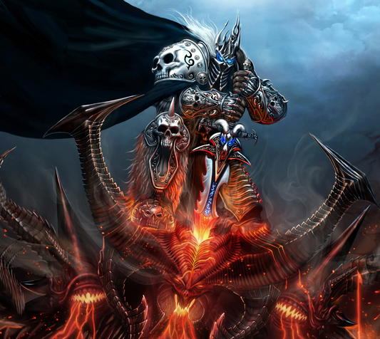 Diablo 4 custom offer
